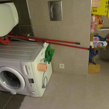 Apartment Kutlesa Volosko Kültér fotó