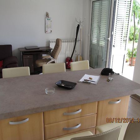 Apartment Kutlesa Volosko Kültér fotó