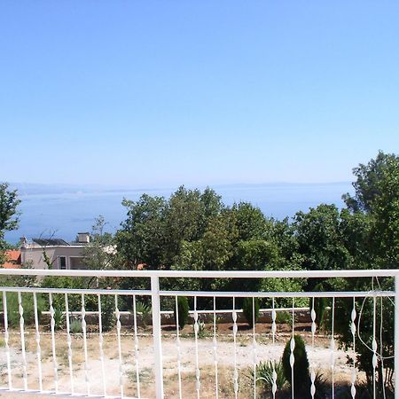 Apartment Kutlesa Volosko Kültér fotó