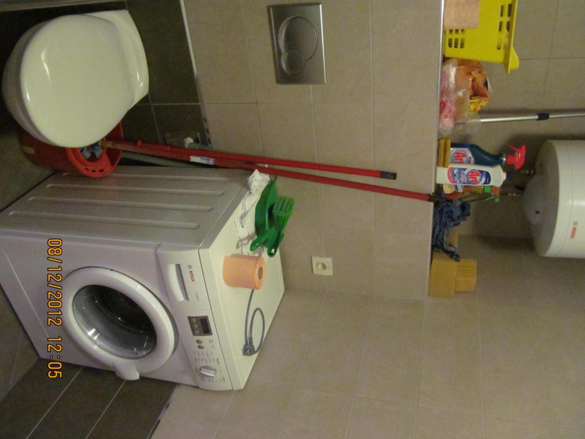 Apartment Kutlesa Volosko Kültér fotó