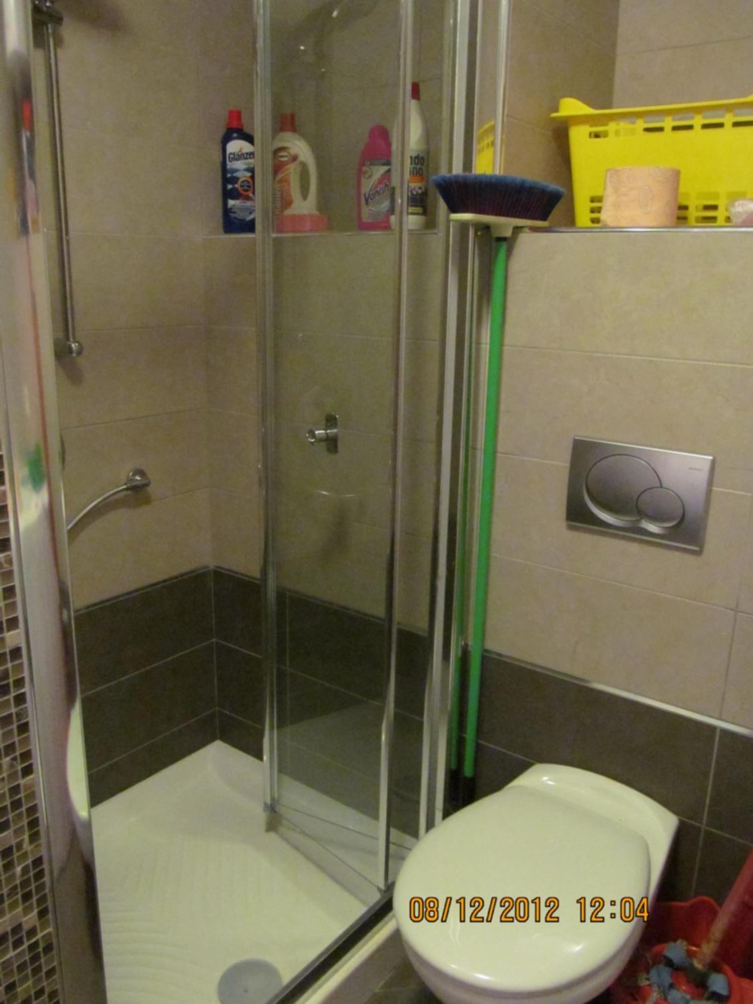 Apartment Kutlesa Volosko Kültér fotó