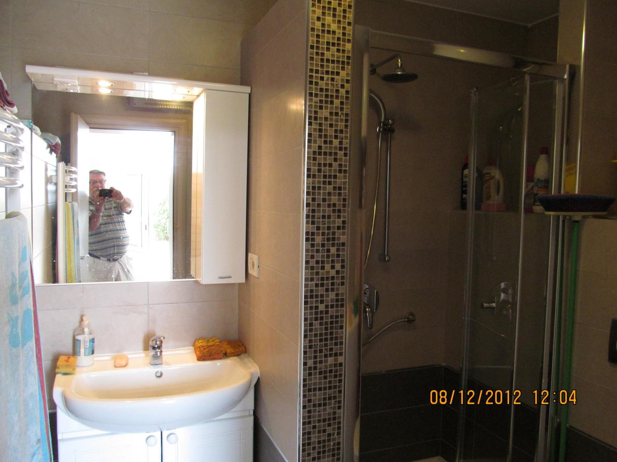 Apartment Kutlesa Volosko Kültér fotó