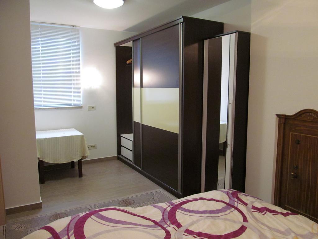 Apartment Kutlesa Volosko Kültér fotó