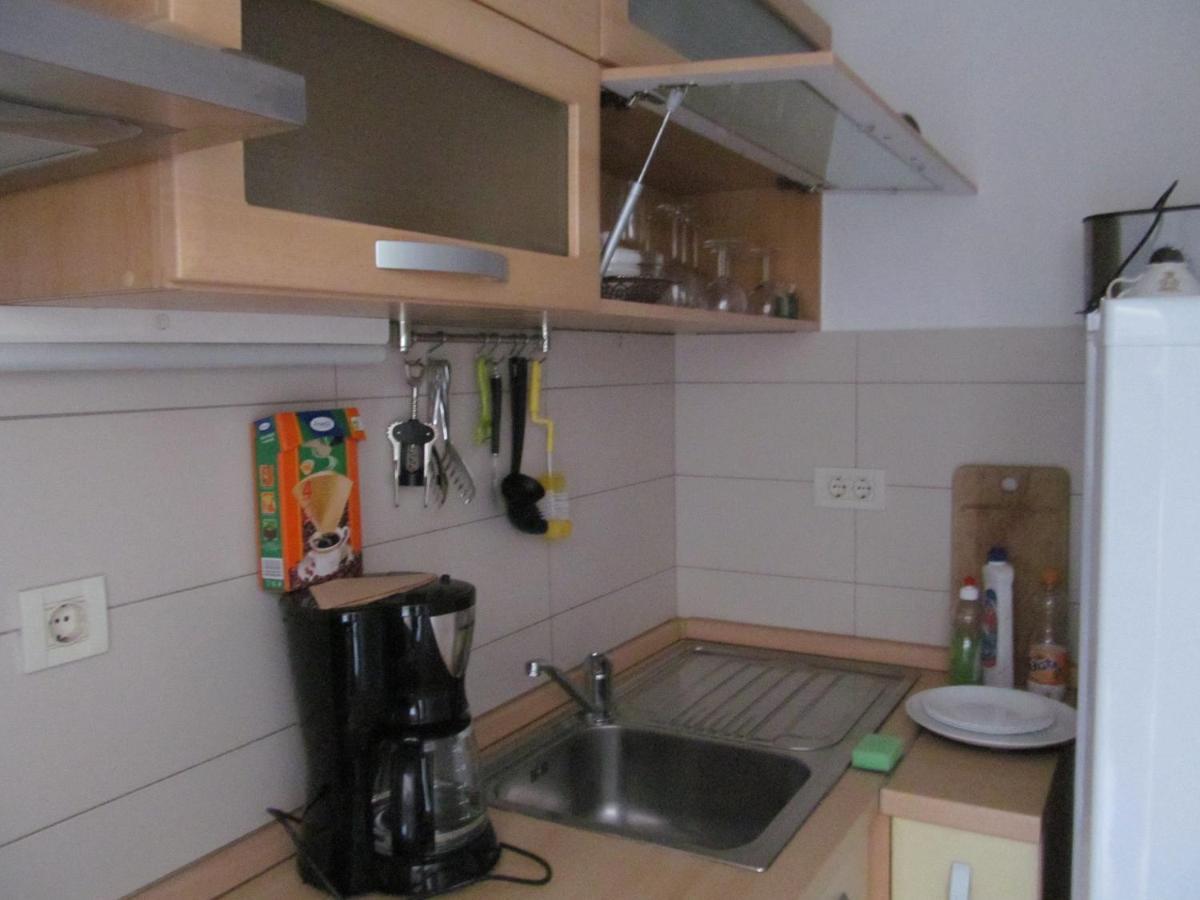 Apartment Kutlesa Volosko Kültér fotó