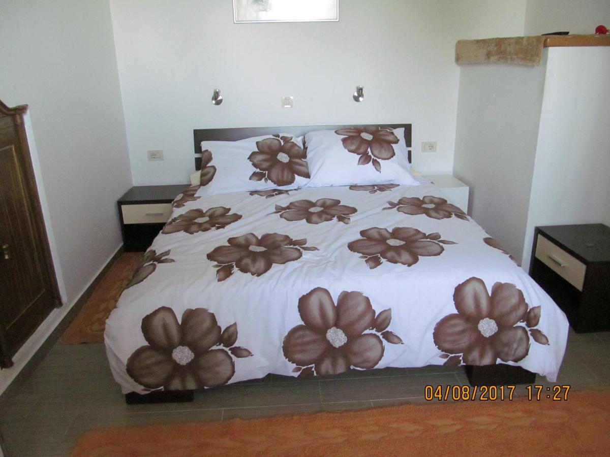 Apartment Kutlesa Volosko Kültér fotó