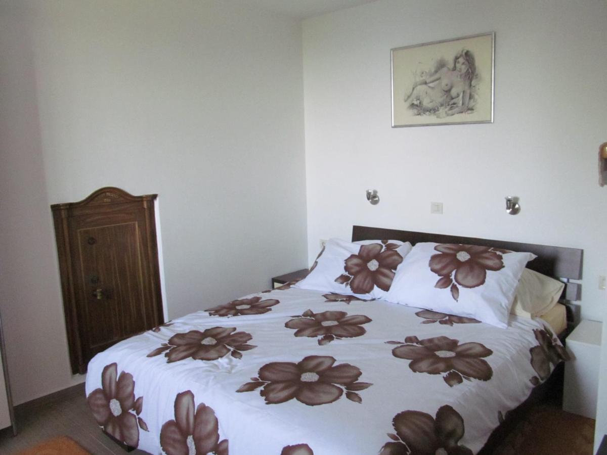 Apartment Kutlesa Volosko Kültér fotó